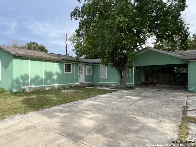 163 Day, San Antonio, TX 78210