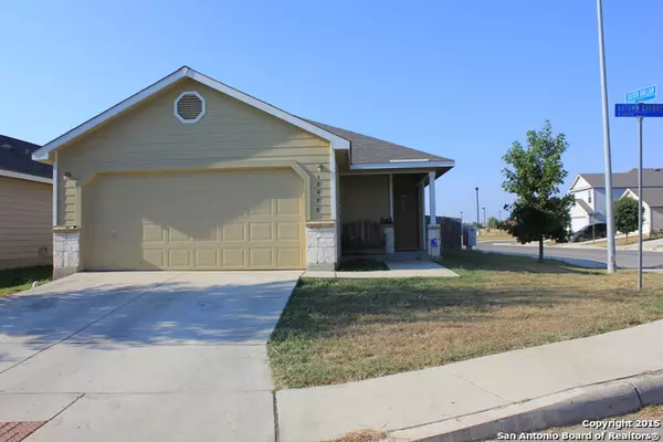 12250 AUTUMN CHERRY, San Antonio, TX 78254-5786