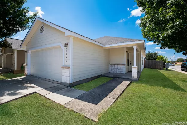 San Antonio, TX 78254-5786,12250 AUTUMN CHERRY