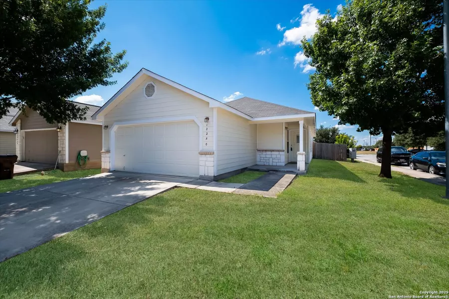 12250 AUTUMN CHERRY, San Antonio, TX 78254-5786