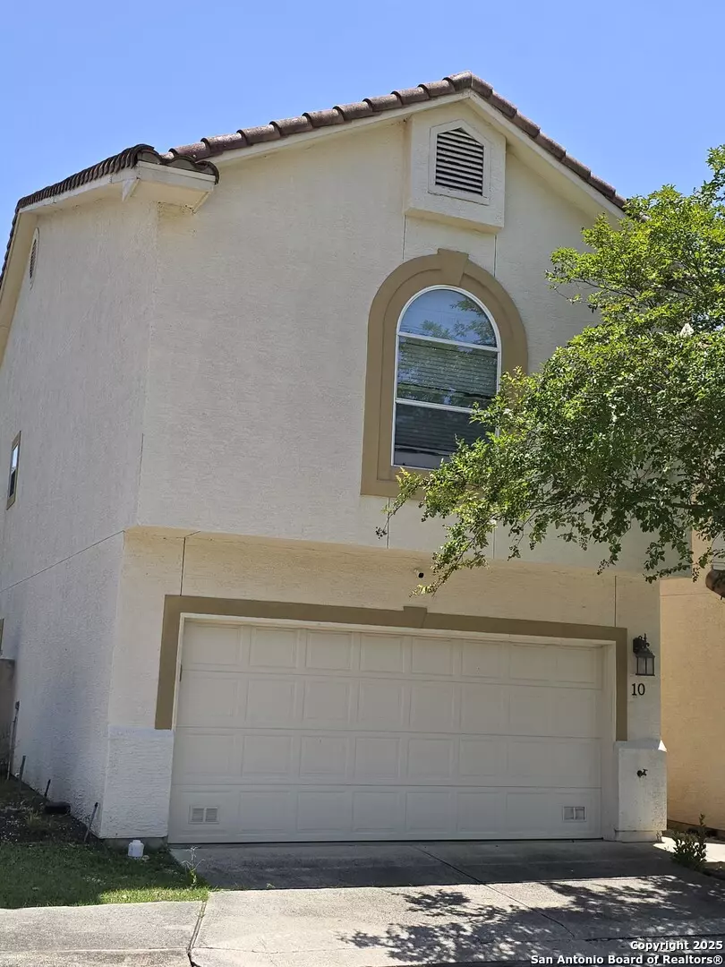 San Antonio, TX 78256,10 Ventana UNIT 10