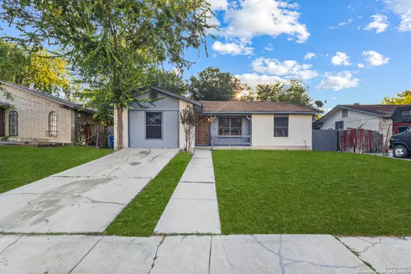 3718 Bremen, San Antonio, TX 78210