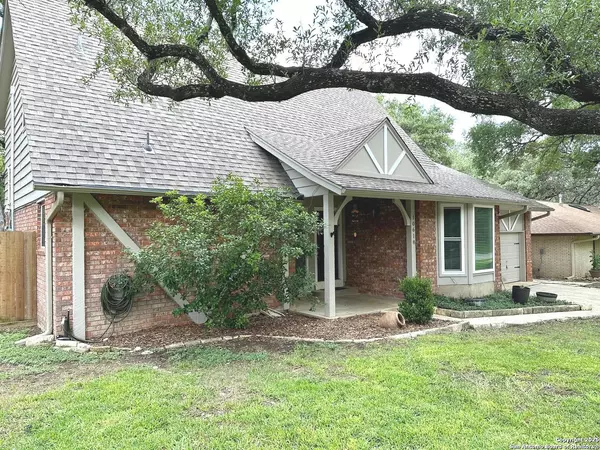 San Antonio, TX 78230,10618 Cedar Elm
