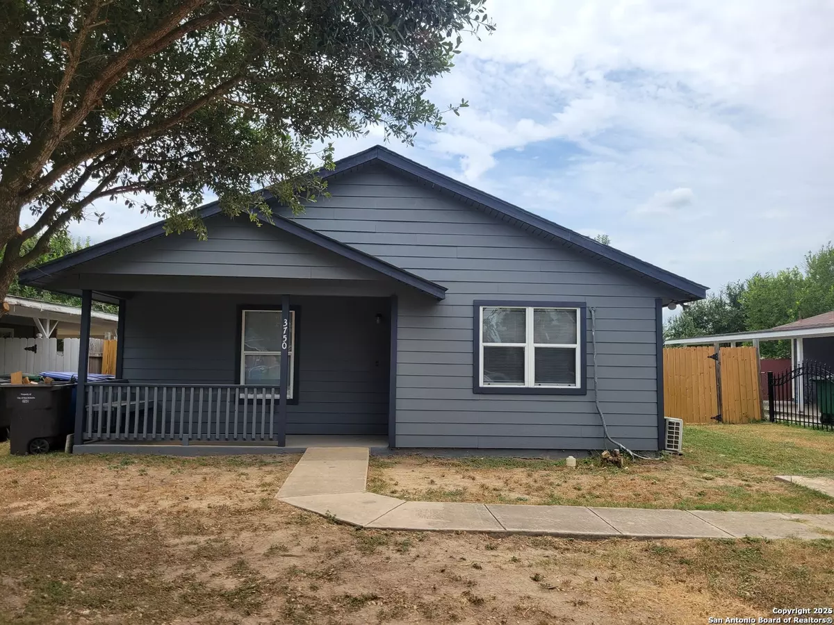 San Antonio, TX 78211,3750 algo dulce