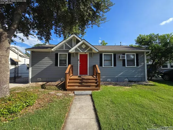 1614 Hollywood, San Antonio, TX 78201