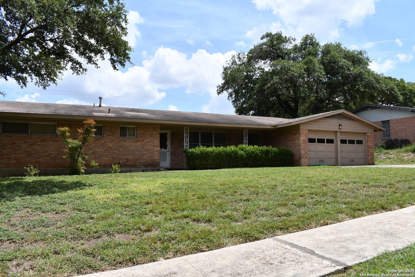 San Antonio, TX 78229,110 Northaven