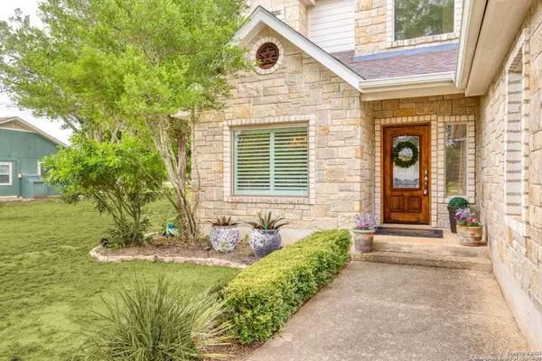 Bandera, TX 78003,218 Deerwood