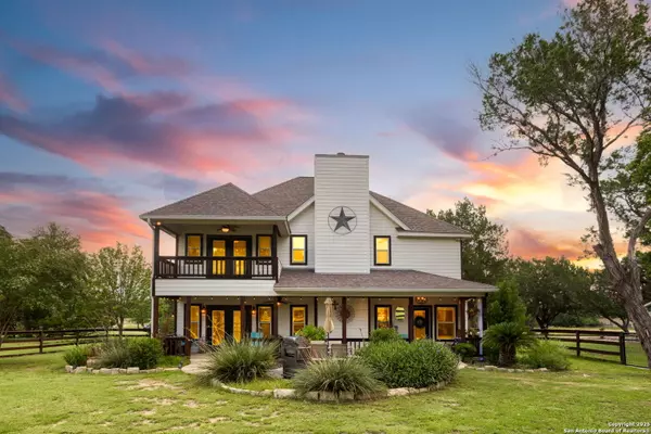 218 Deerwood, Bandera, TX 78003
