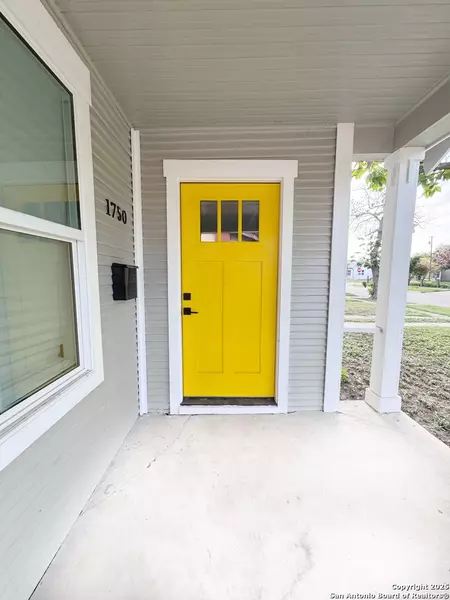 1750 mulberry, San Antonio, TX 78201