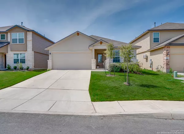 San Antonio, TX 78254,9811 Kalm Brome