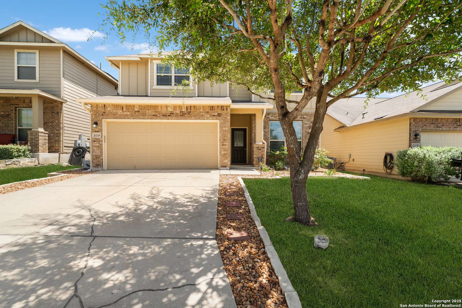 10226 Barbeque Bay, Converse, TX 78109