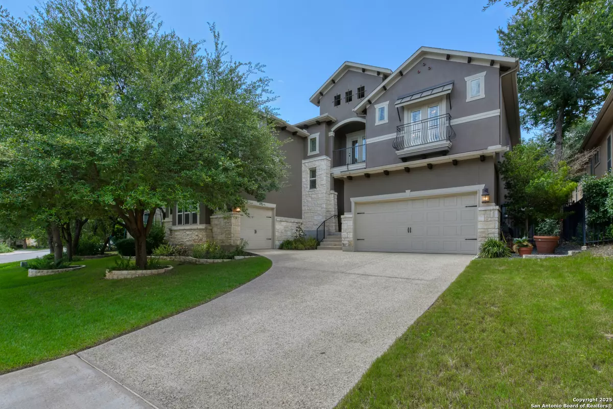 San Antonio, TX 78230,2727 Wonderview
