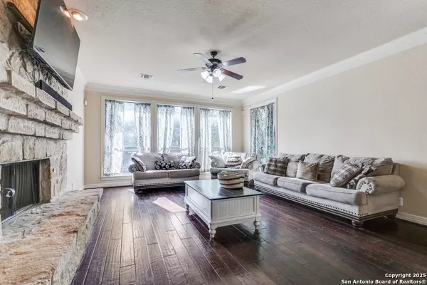 San Antonio, TX 78253,734 Teatro