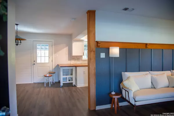 San Antonio, TX 78218,410 Blaze