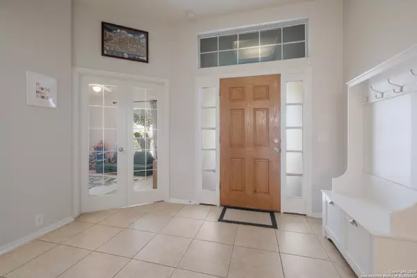 San Antonio, TX 78259,21842 Dolomite