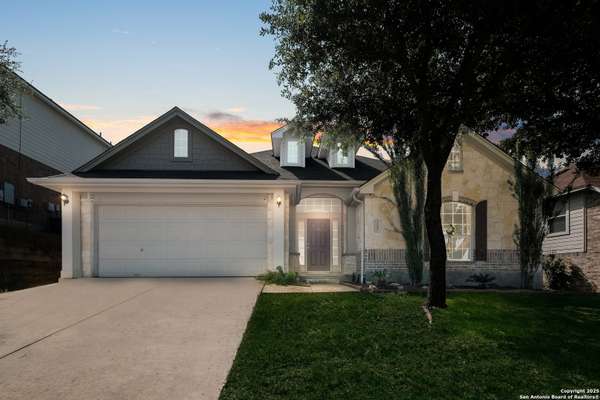 21842 Dolomite, San Antonio, TX 78259