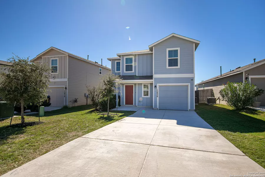 13930 Morgan Terrace, San Antonio, TX 78254
