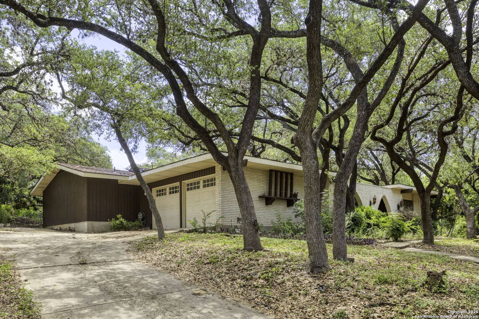 San Antonio, TX 78230,9614 Tioga