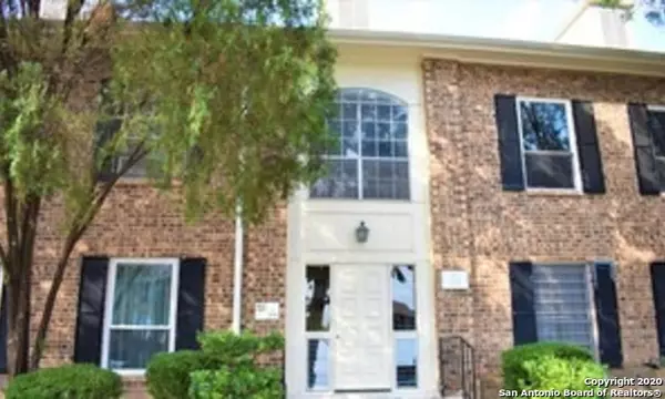 1819 BABCOCK RD UNIT 411, San Antonio, TX 78229-4696