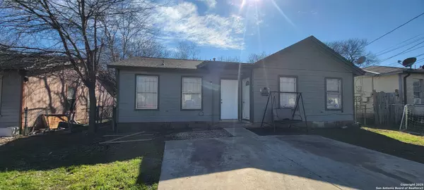 3434 Gateway, San Antonio, TX 78210