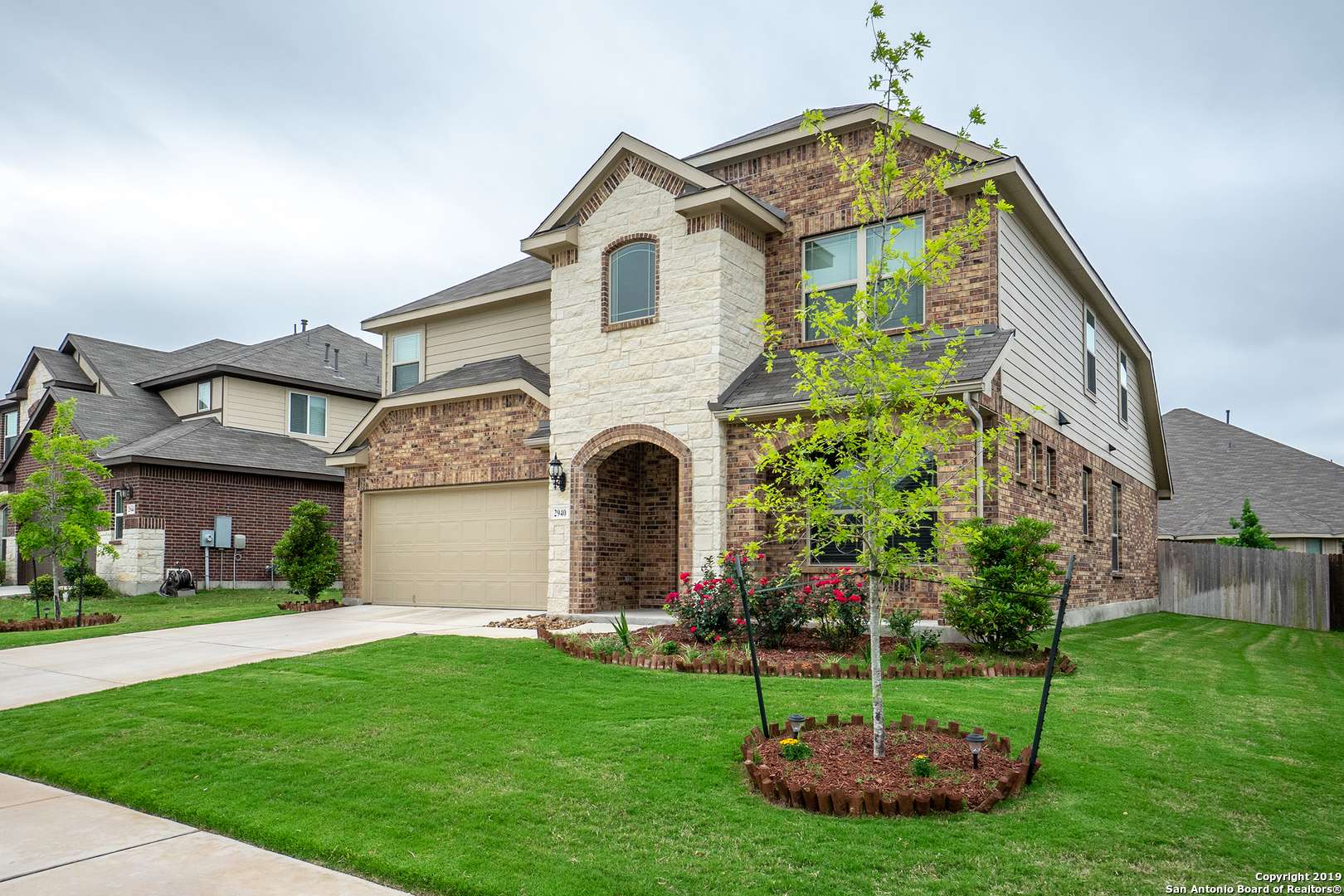 Schertz, TX 78108,2940 Winding Trail