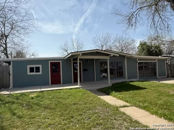 San Antonio, TX 78218,310 Brettonwood
