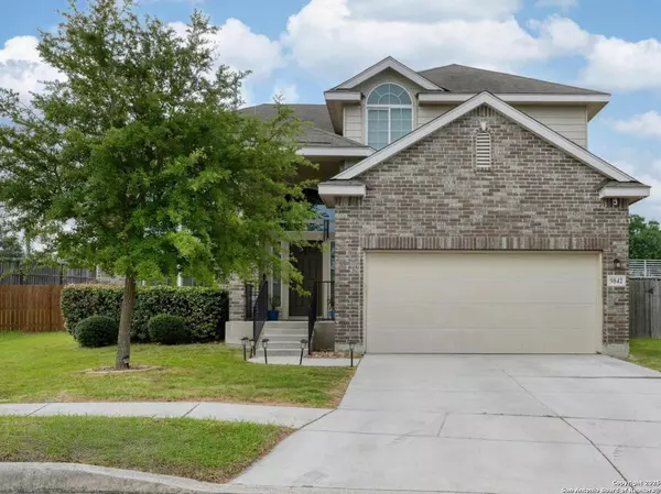 9842 Common Law, Converse, TX 78109