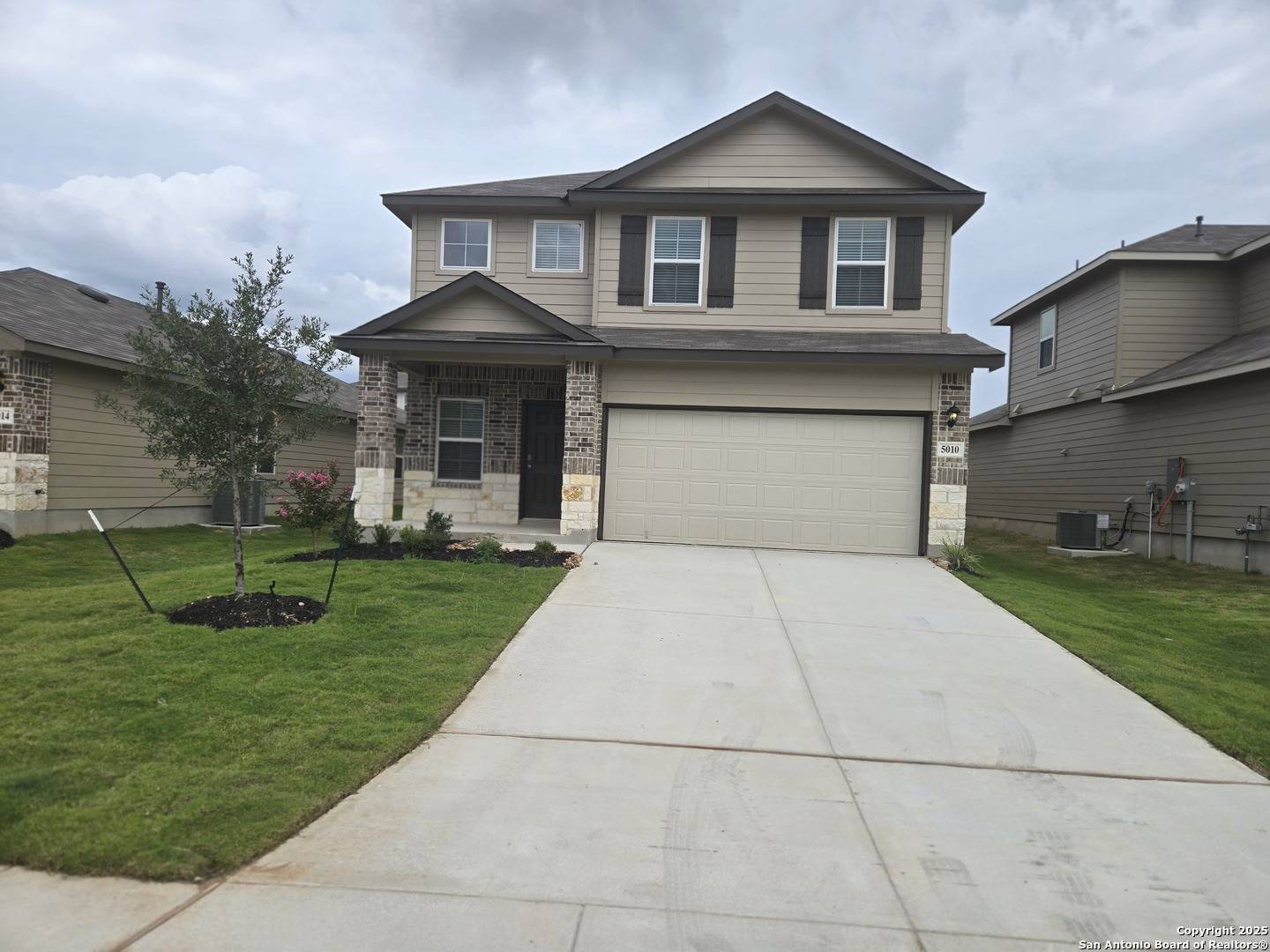 5010 Wichita pike, San Antonio, TX 78253-2761