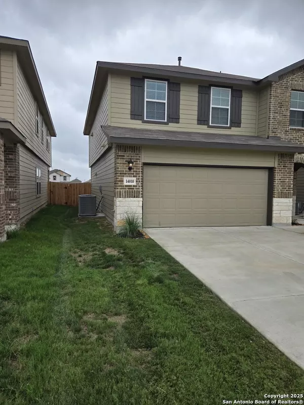 San Antonio, TX 78253,14010 shale path