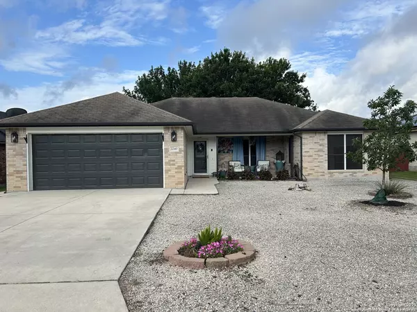 2240 Stonehaven, New Braunfels, TX 78130