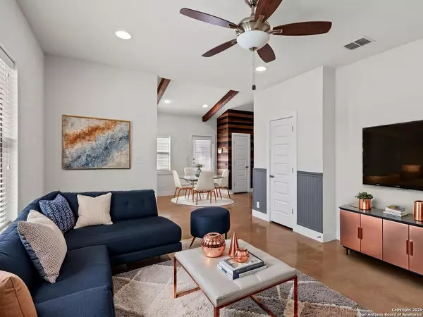 San Antonio, TX 78202,603 Burleson