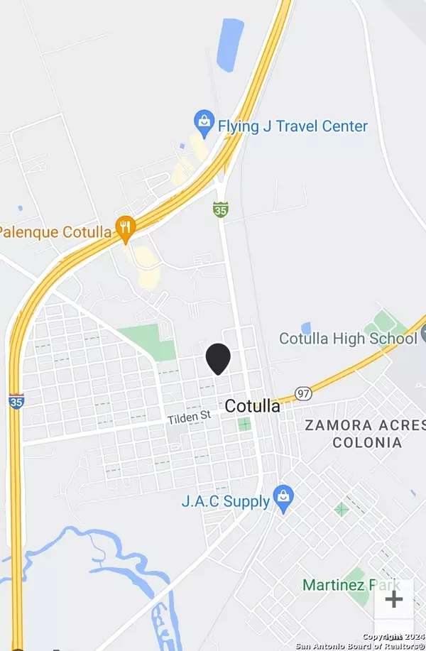 Cotulla, TX 78014,309 Leona