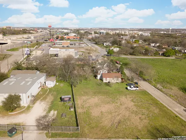 San Antonio, TX 78208,2539 Dignowity
