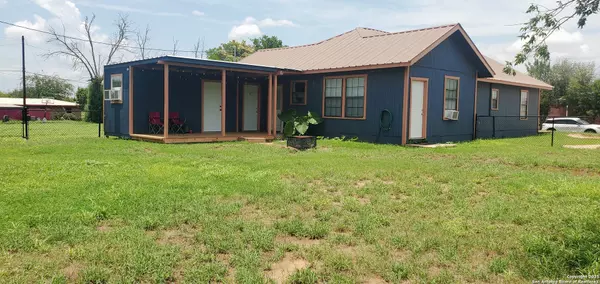 Cotulla, TX 78014,705 Carrizo