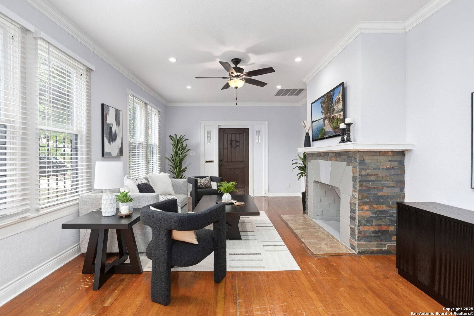 San Antonio, TX 78212,342 Elsmere