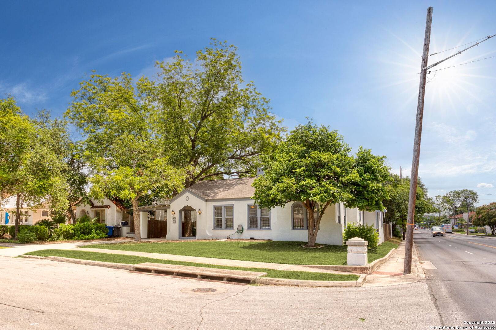 San Antonio, TX 78212,342 Elsmere