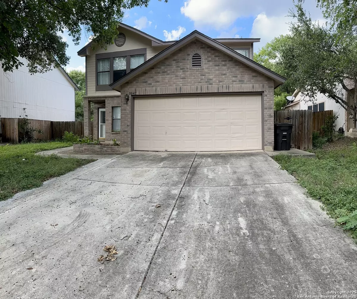 San Antonio, TX 78250,9847 Kelton