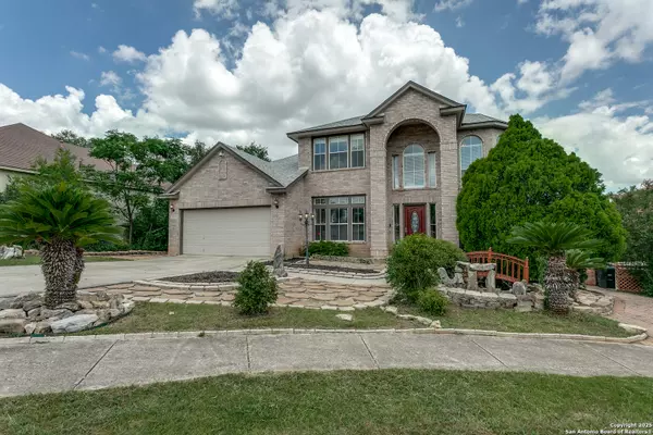 San Antonio, TX 78232,13619 Mesa Point