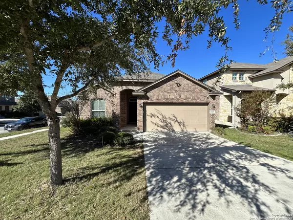 6707 INDIAN LODGE, San Antonio, TX 78253-4409