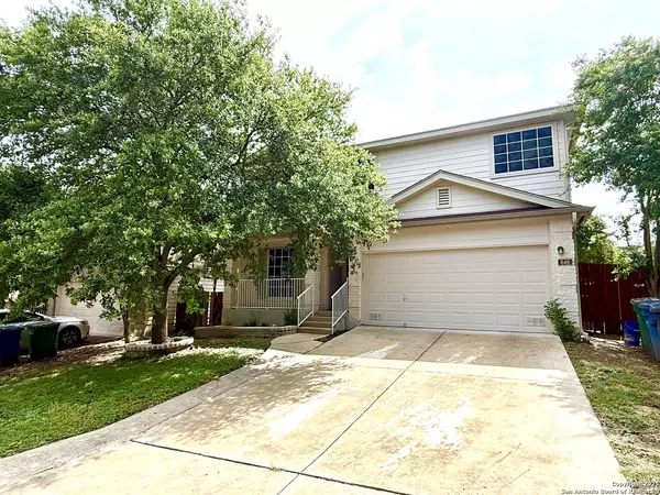 646 Limestone, San Antonio, TX 78251