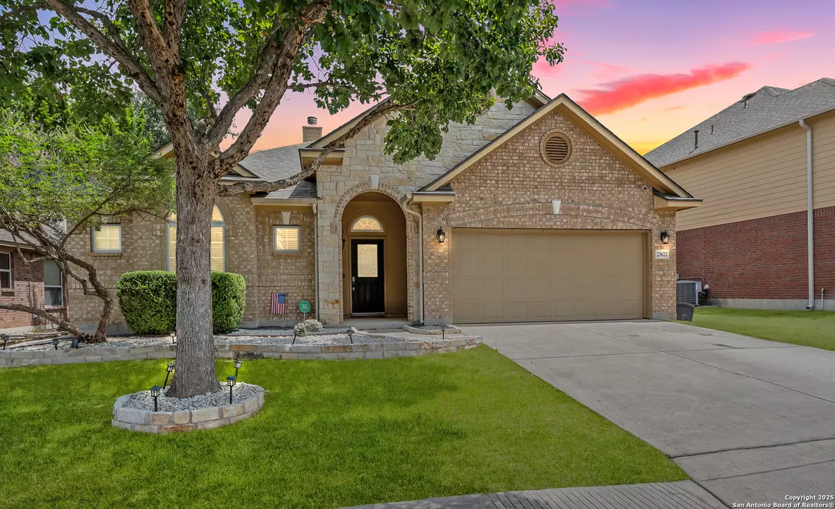 San Antonio, TX 78258,23622 Misty Peak