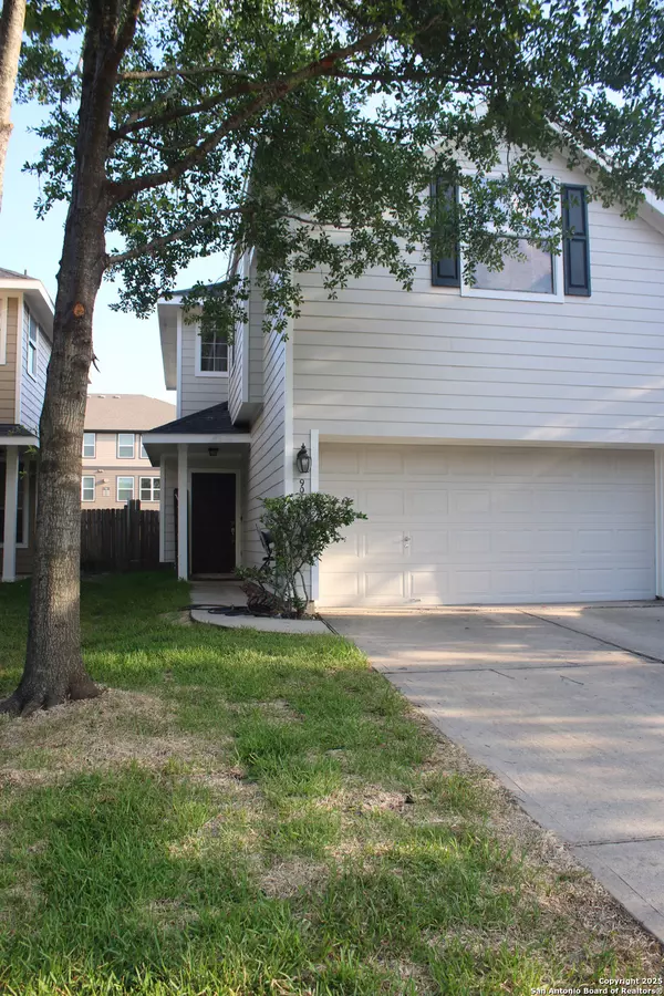 9018 Elm Drake Lane, Humble, TX 77338