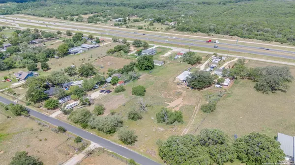 Elmendorf, TX 78112,18385 Southton Lot 302
