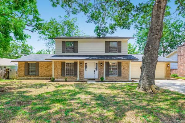 6722 Buckley, San Antonio, TX 78239