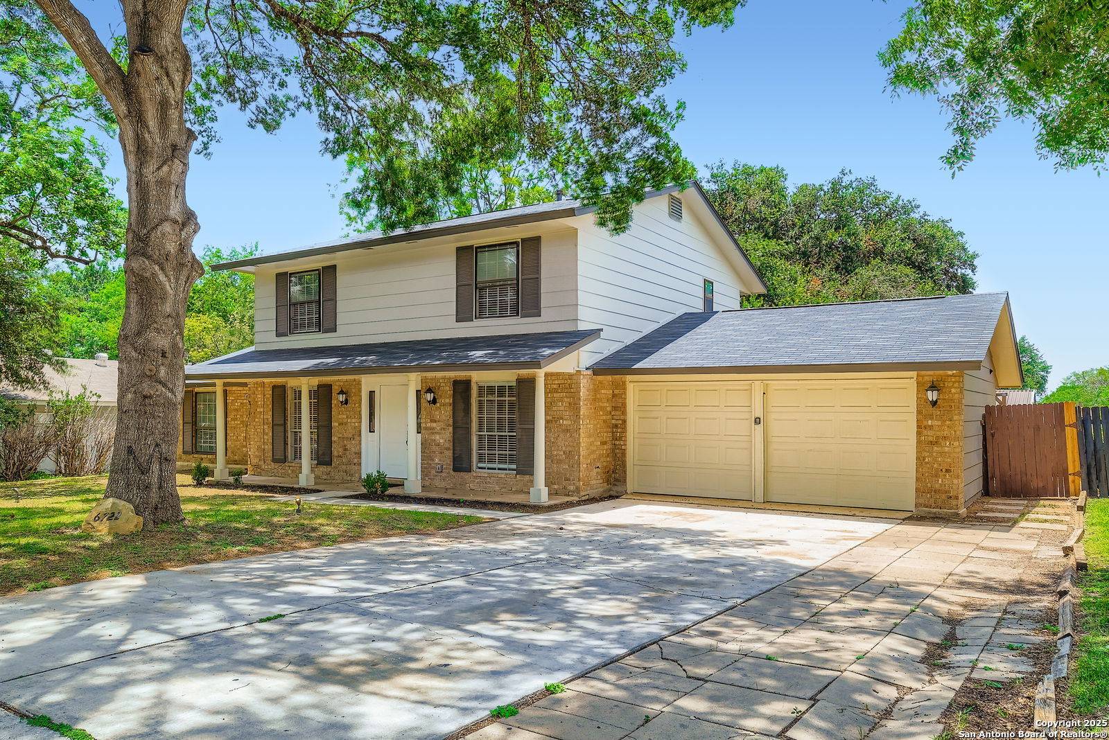 San Antonio, TX 78239,6722 Buckley