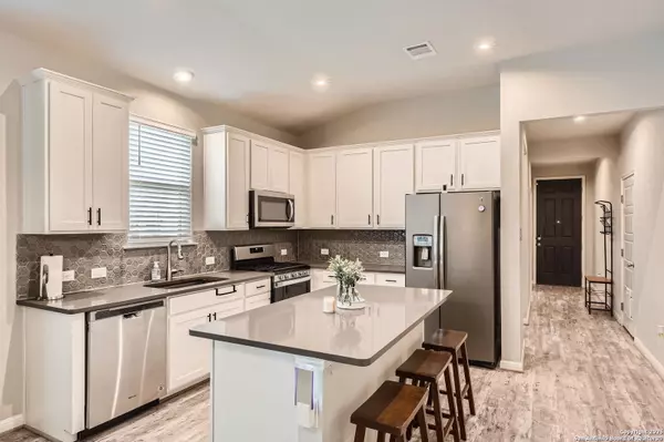 San Antonio, TX 78245,11603 Bakersfield Pass