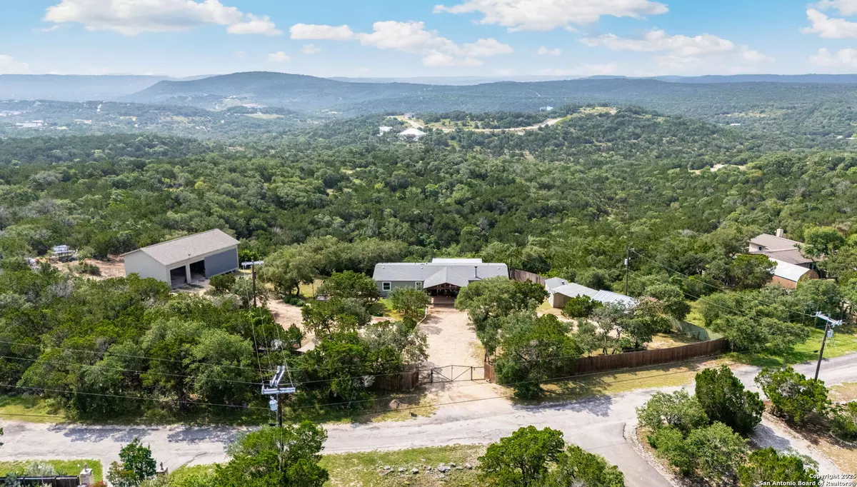 Helotes, TX 78023,386 Private Rd. 181