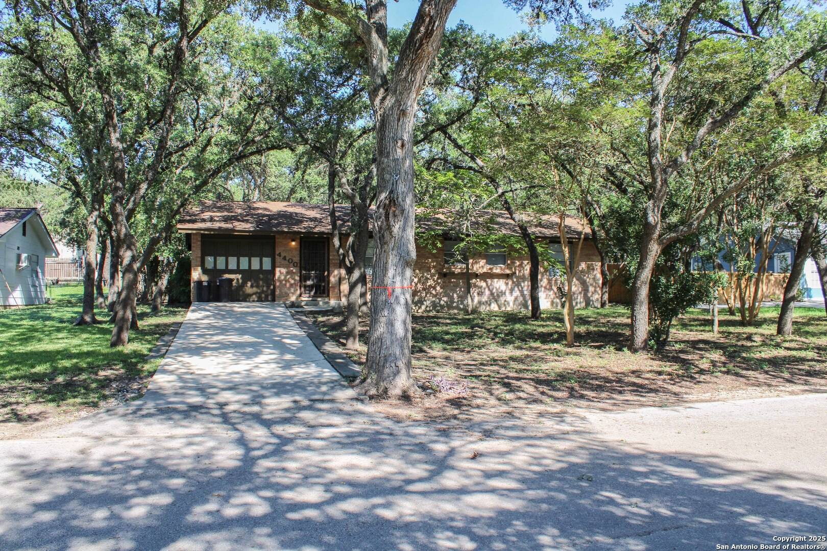4400 Lazy Oak, Schertz, TX 78154