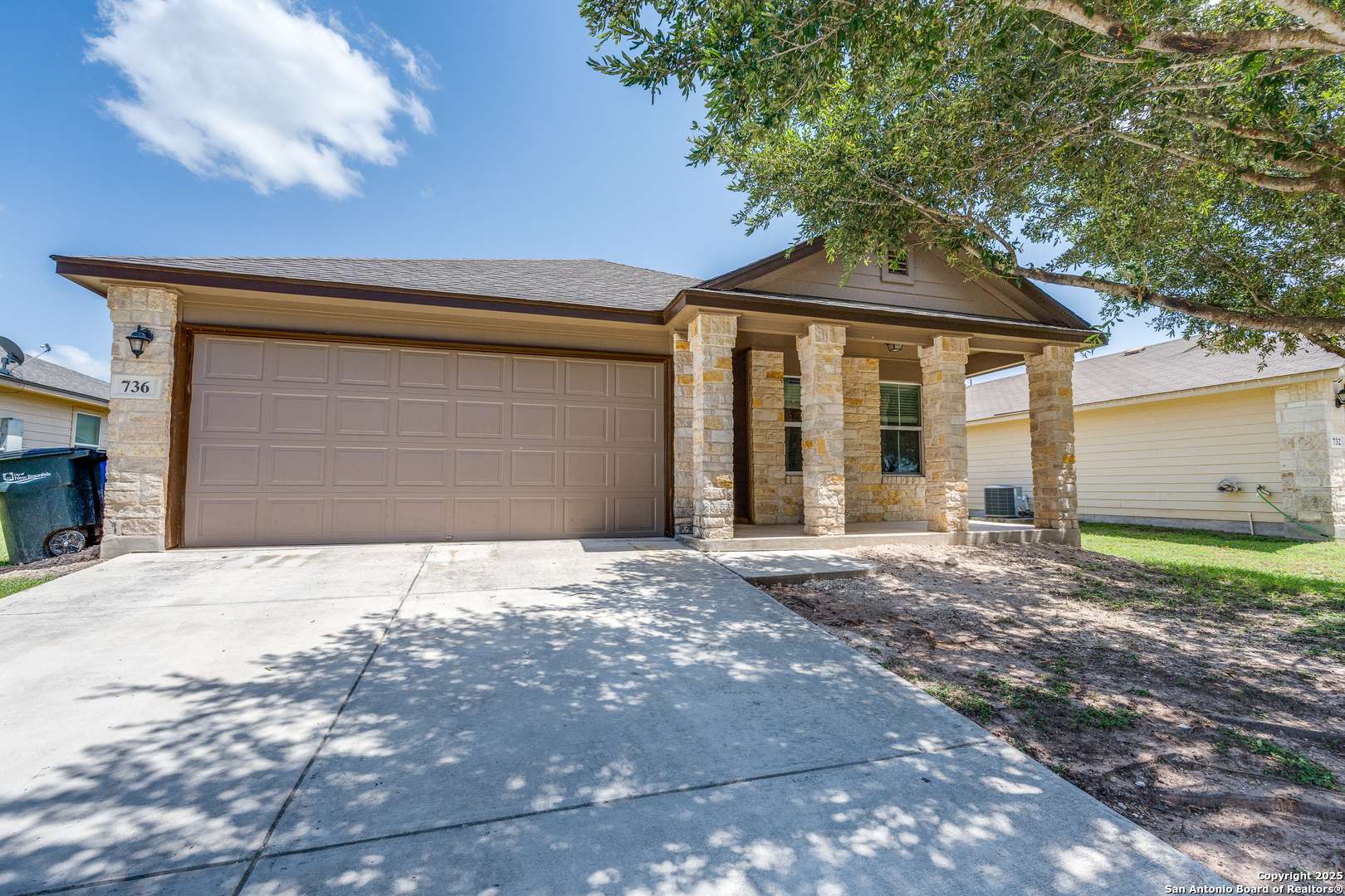 736 Guna, New Braunfels, TX 78130