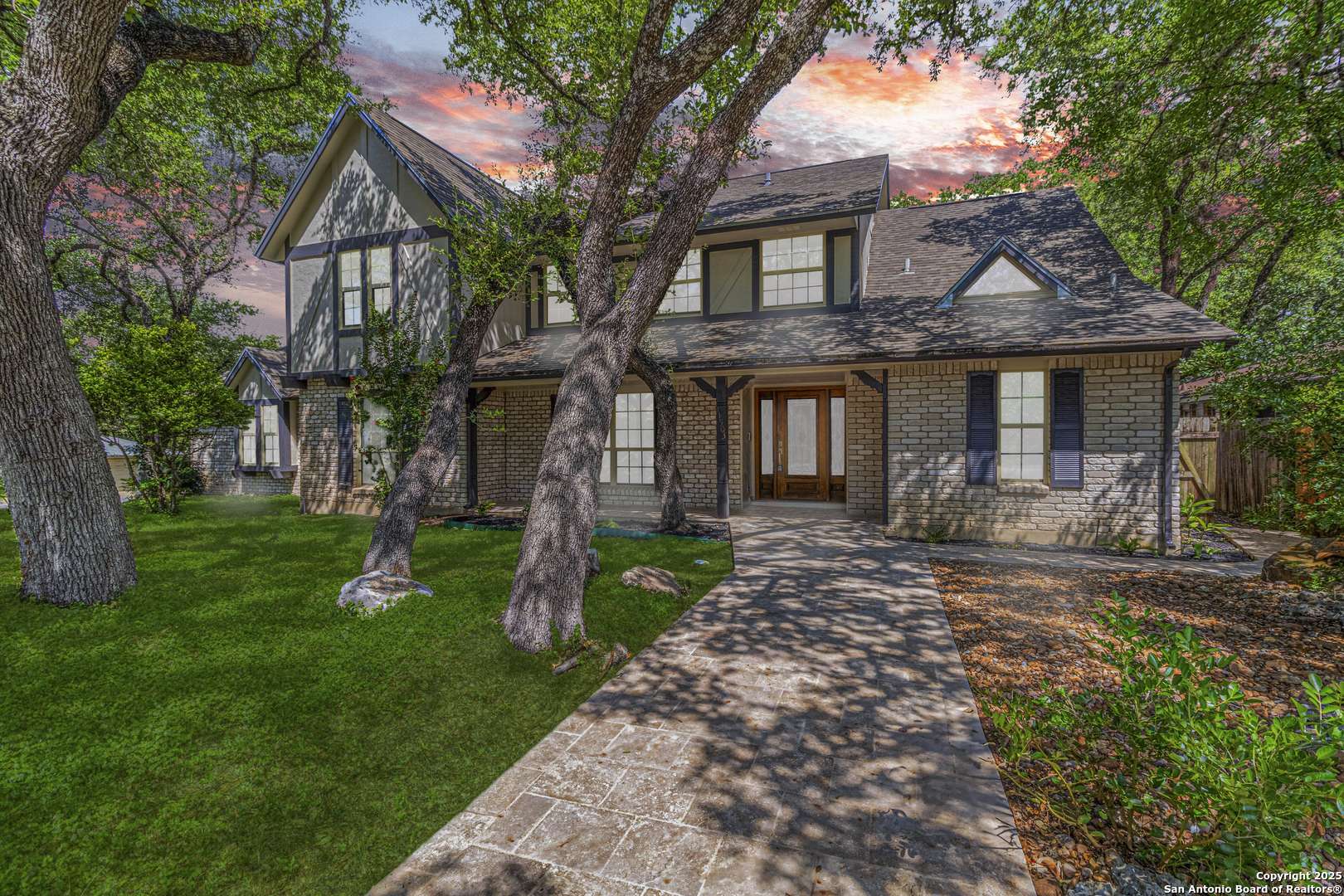 San Antonio, TX 78230,11503 Whisper Breeze